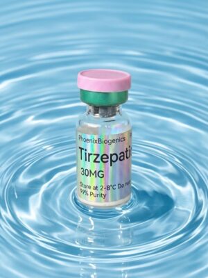 Tirzepatide